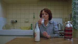 Jeanne Dielman, 23, quai du commerce, 1080 Bruxelles's poster