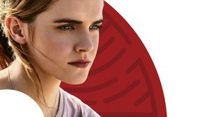 The Circle's poster