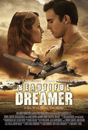 Beautiful Dreamer's poster