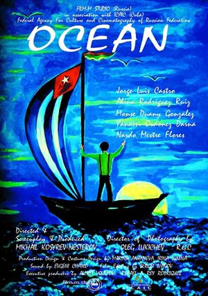Okean's poster