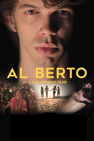 Al Berto's poster