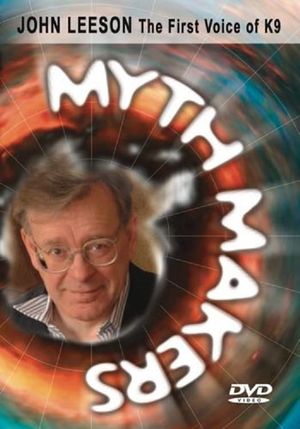 Myth Makers 2: John Leeson's poster