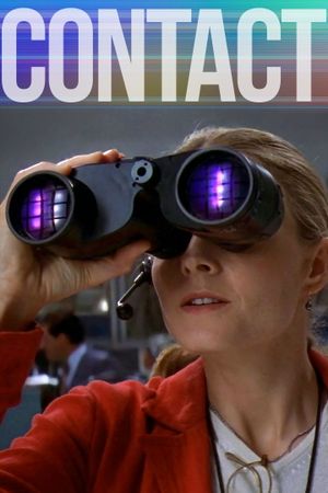 Contact's poster