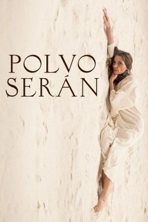 Polvo serán's poster