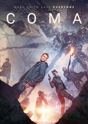 Coma's poster