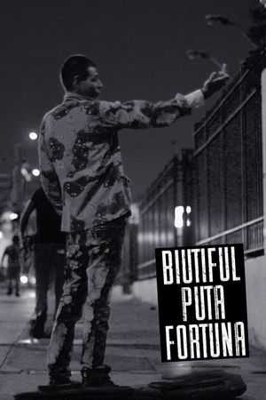 BiUTIFUL PUTA FORTUNA's poster