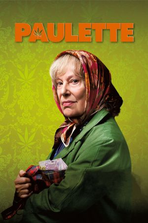 Paulette's poster