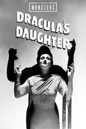 Dracula's Daughter's poster
