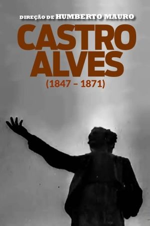 Castro Alves's poster