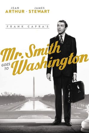 Mr. Smith Goes to Washington's poster