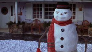 Jack Frost's poster