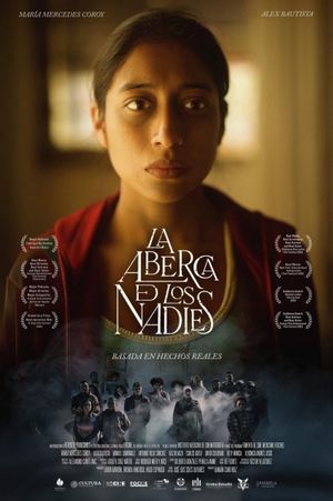 The Pool of the Nobodies's poster