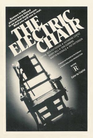 The Electric Chair's poster