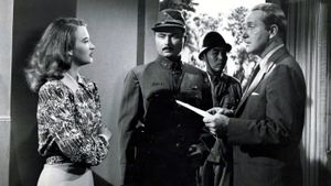 Tokyo Rose's poster