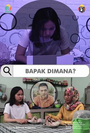 Bapak Dimana?'s poster image