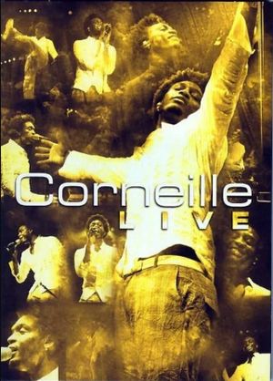 Corneille à la Cigale's poster