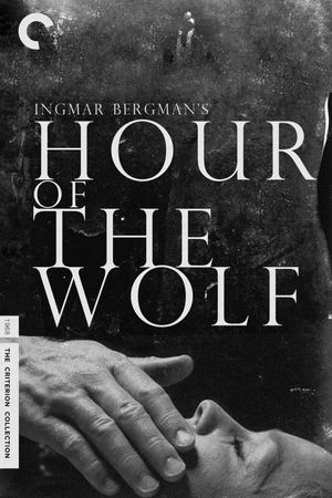 Hour of the Wolf's poster