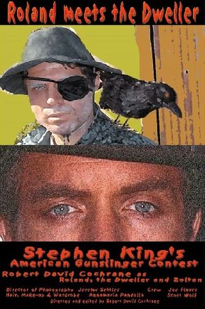 Roland Meets Brown's poster