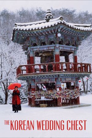 Die koreanische Hochzeitstruhe's poster