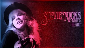 Stevie Nicks: Wild at Heart's poster