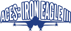 Aces: Iron Eagle III's poster