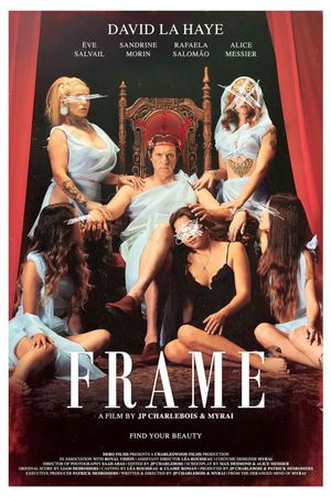 Frame's poster