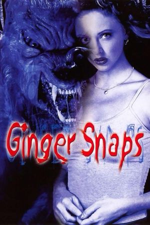 Ginger Snaps's poster