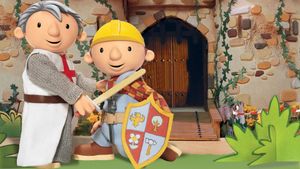 Bob the Builder: The Knights of Fix-A-Lot's poster