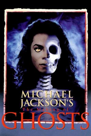 Michael Jackson: The Making of Ghosts's poster image