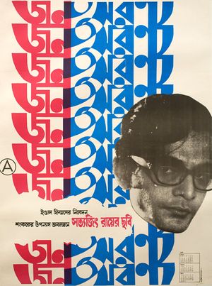 The Middleman's poster