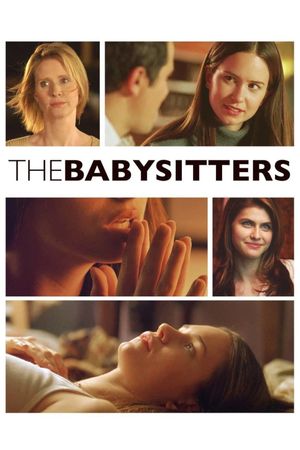 The Babysitters's poster