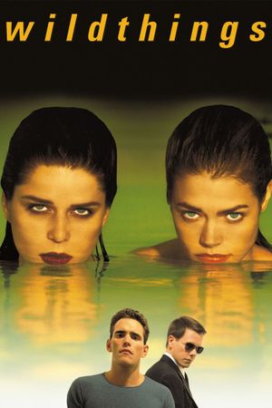 Wild Things's poster