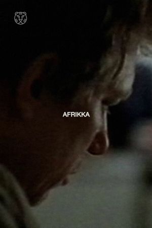 Afrikka's poster