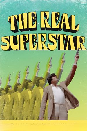 The Real Superstar's poster