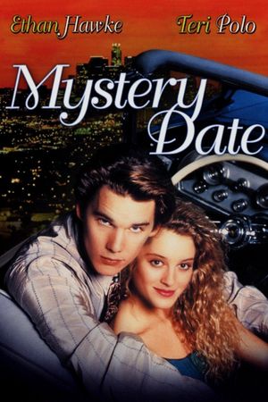 Mystery Date's poster