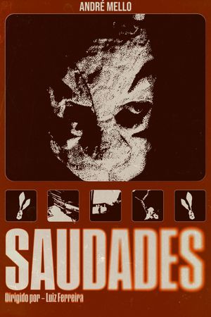 Saudades's poster