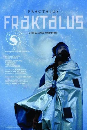 Fractalus's poster