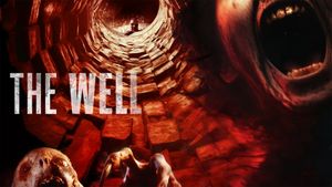 The Well's poster