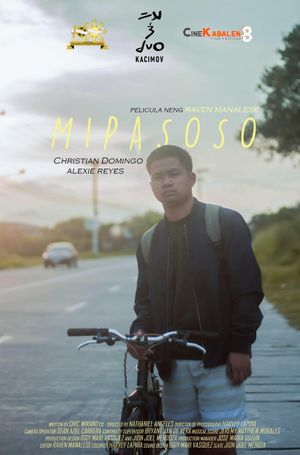 Mipasoso's poster