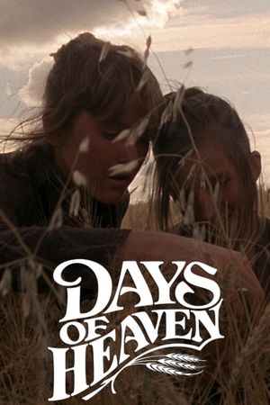 Days of Heaven's poster