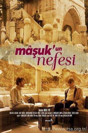 Mâsuk'un Nefesi's poster image