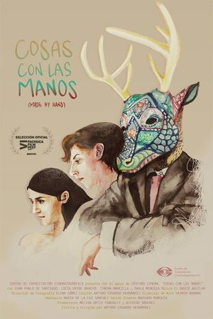 Made by Hand's poster