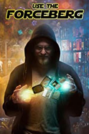 Use The ForceBerg's poster