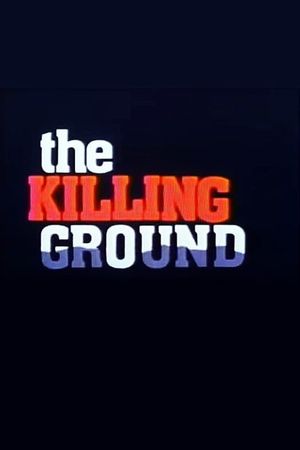 The Killing Ground's poster