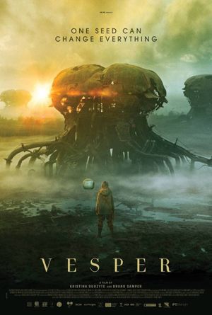 Vesper's poster