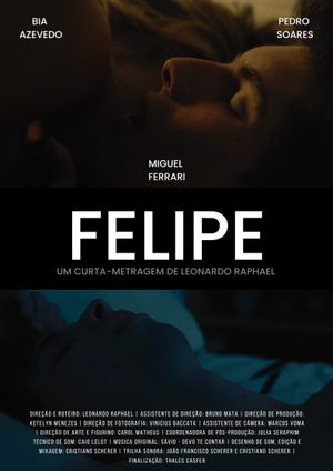 FELIPE's poster