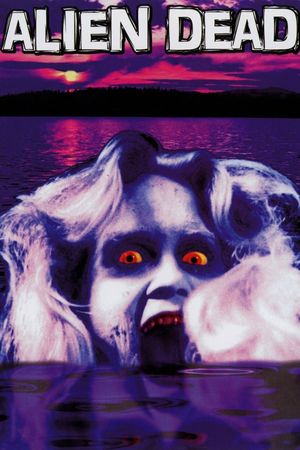 The Alien Dead's poster