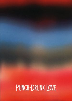 Punch-Drunk Love's poster