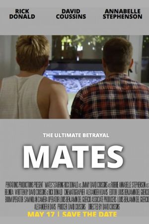 Mates's poster