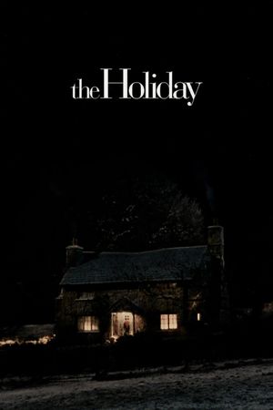 The Holiday's poster